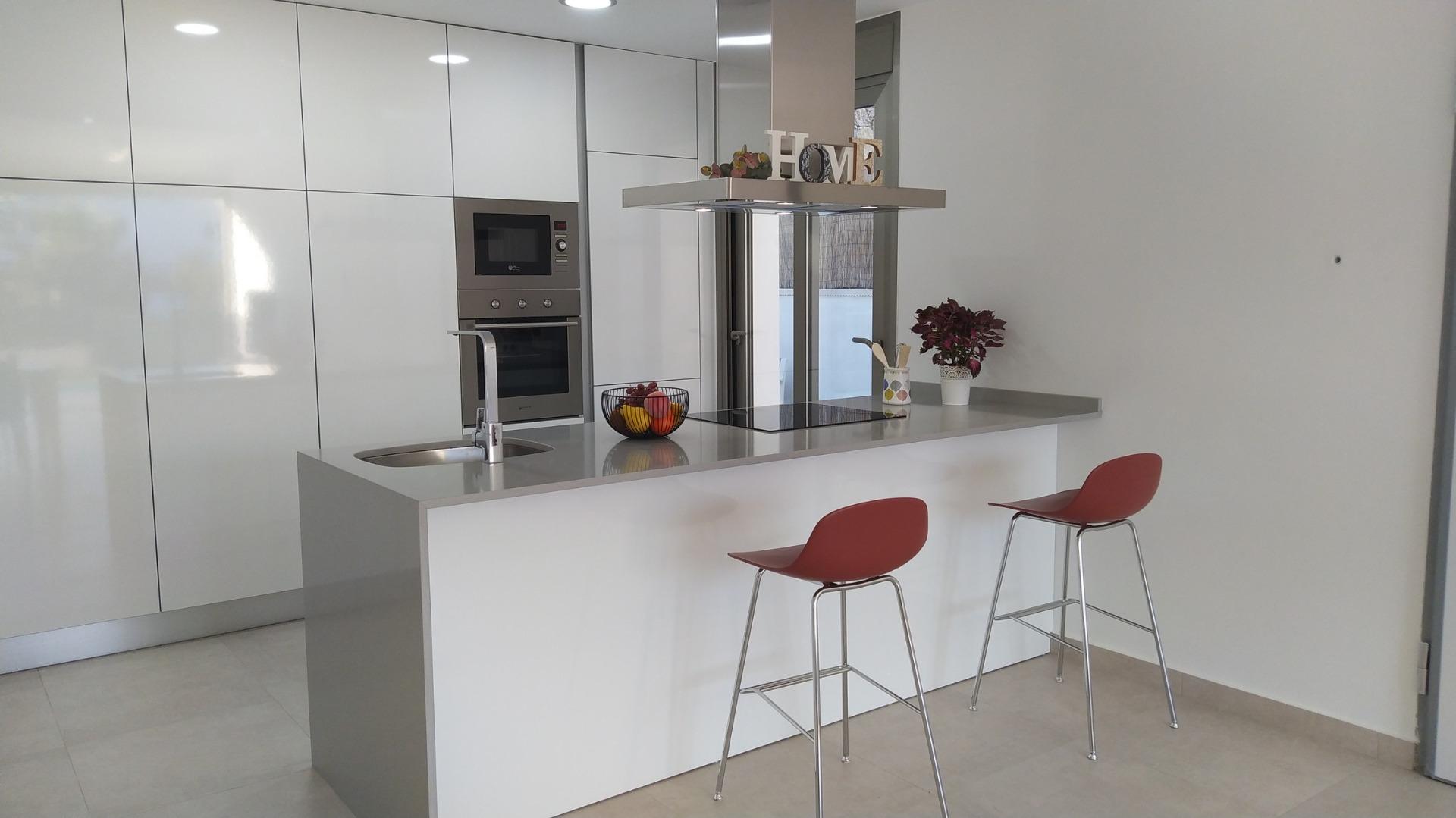 3 Bed, 4 Bath, HouseFor Sale, Villamartin, Alicante