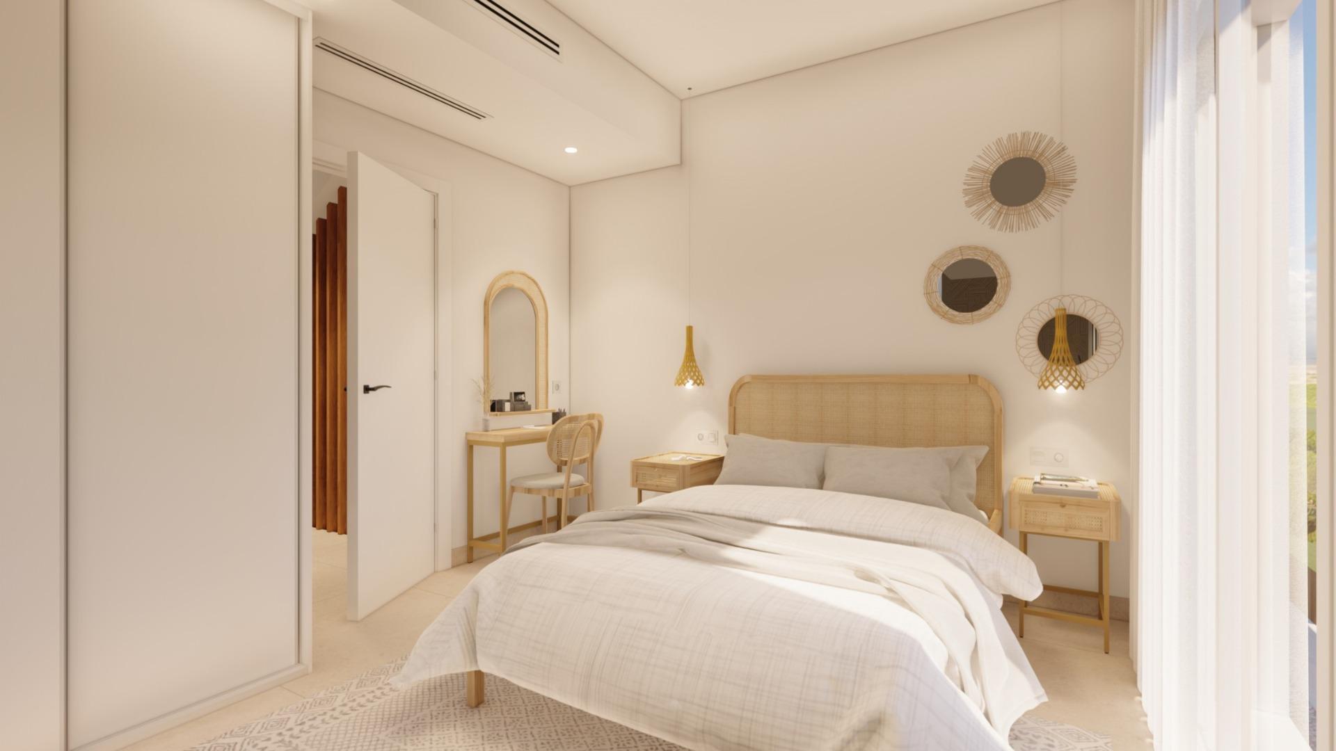 3 Bed, 3 Bath, HouseFor Sale, Pilar De La Horadada, Alicante