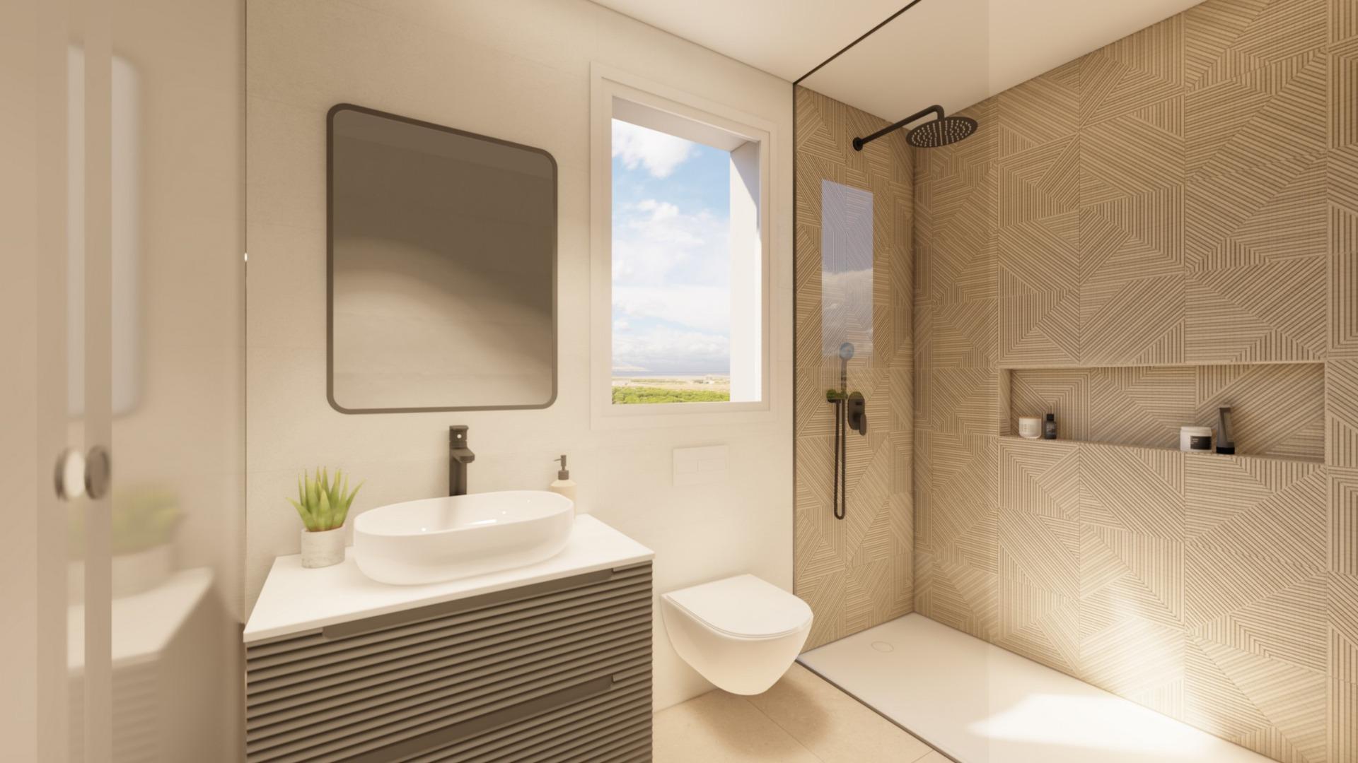 3 Bed, 3 Bath, HouseFor Sale, Pilar De La Horadada, Alicante