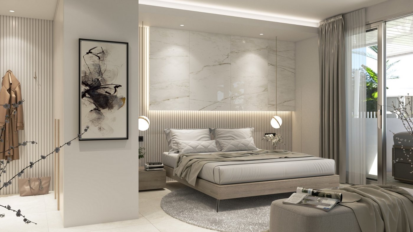 2 Bed, 2 Bath, ApartmentFor Sale, Lomas de Cabo Roig, Alicante