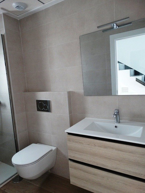 3 Bed, 3 Bath, HouseFor Sale, Pilar De La Horadada, Alicante