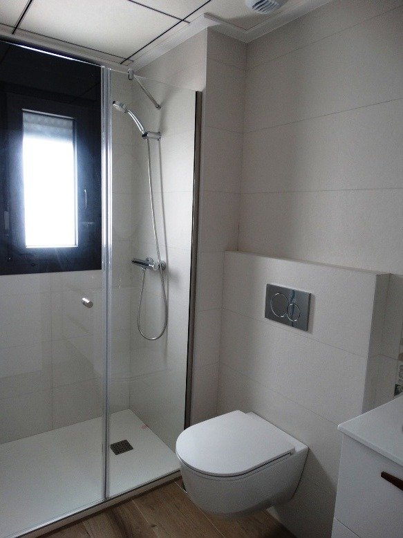 3 Bed, 3 Bath, HouseFor Sale, Pilar De La Horadada, Alicante