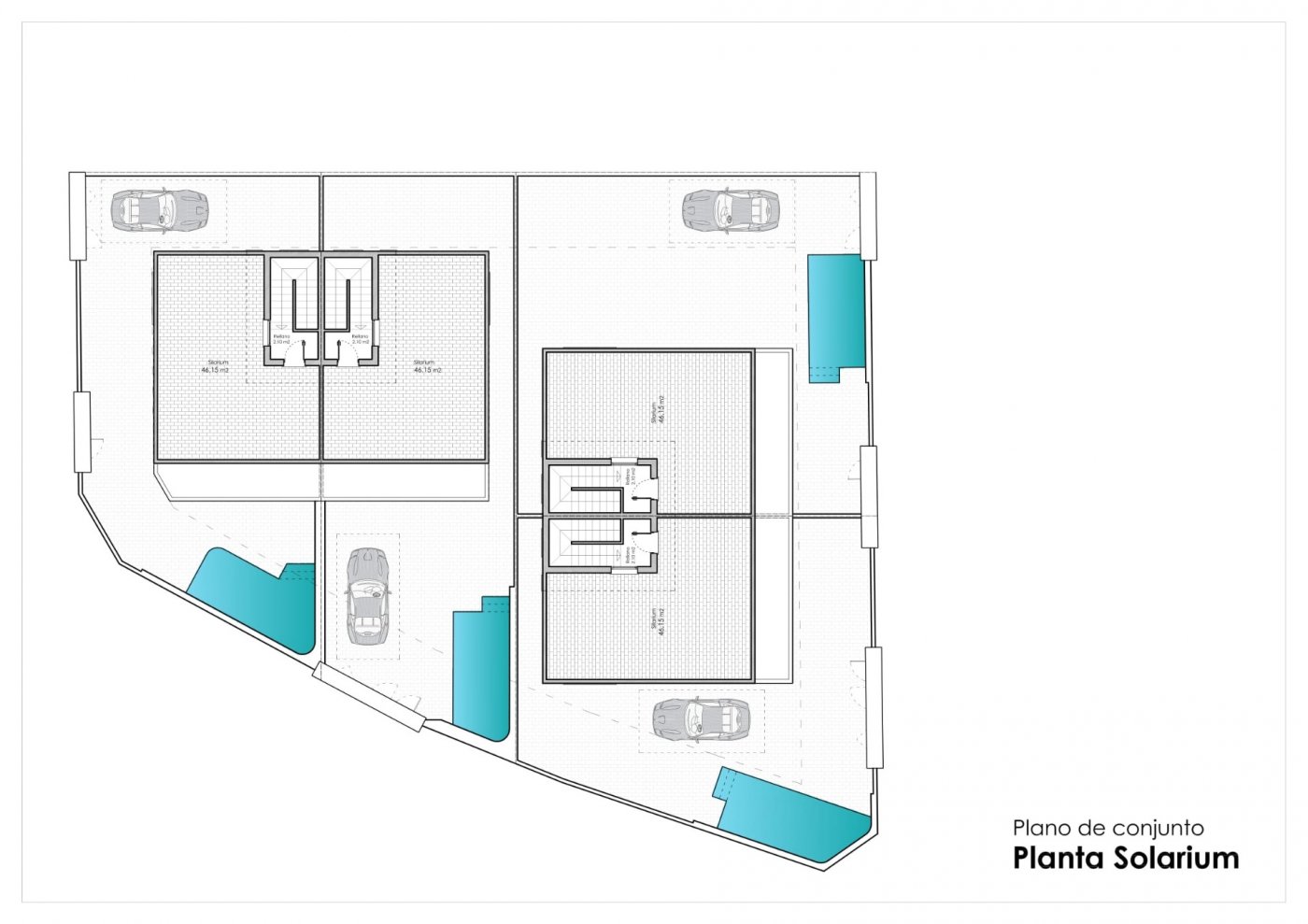 3 Bed, 3 Bath, HouseFor Sale, Pilar De La Horadada, Alicante