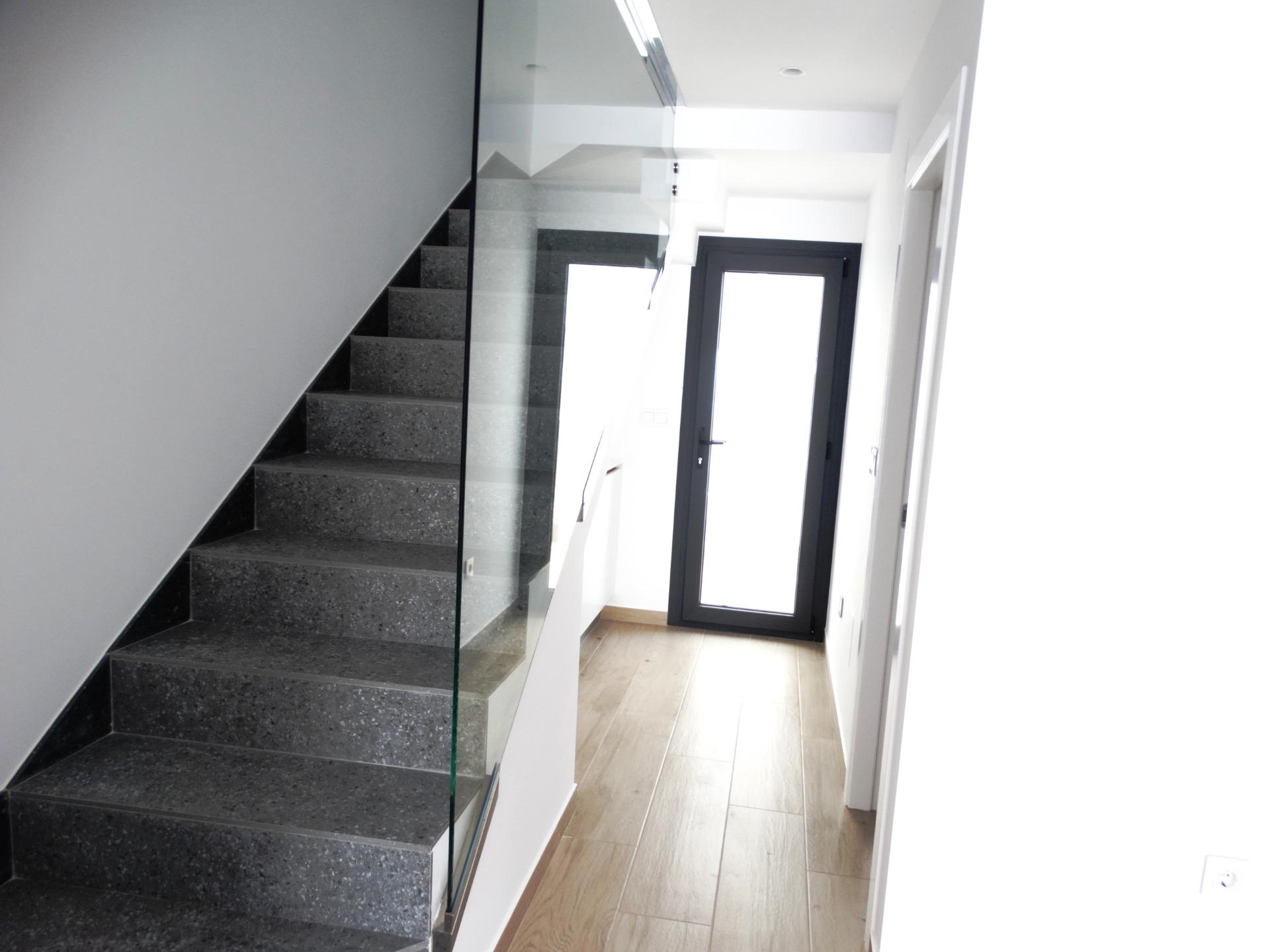 3 Bed, 3 Bath, HouseFor Sale, Santiago De La Ribera, Murcia