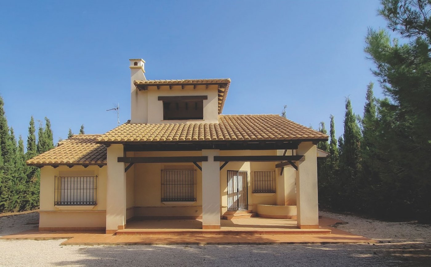 3 Bed, 2 Bath, HouseFor Sale, Fuente Ãlamo, Murcia