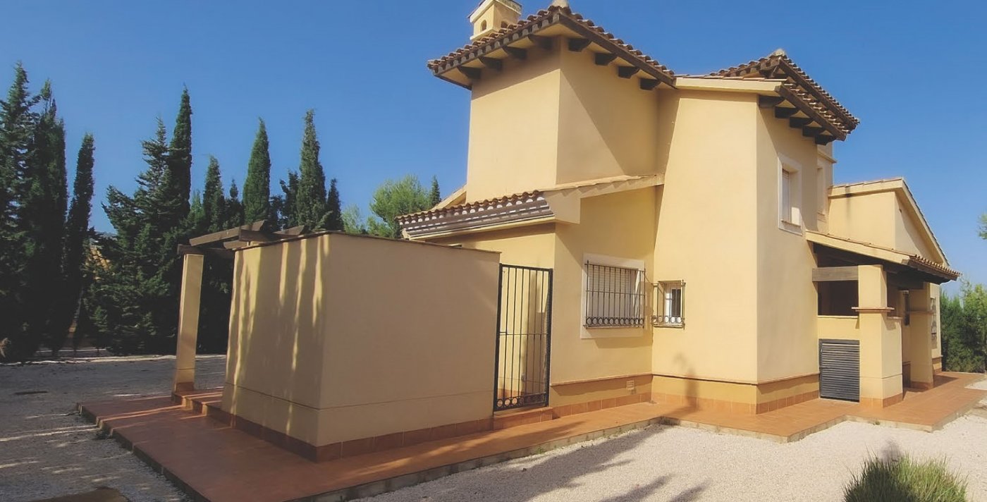3 Bed, 2 Bath, HouseFor Sale, Fuente Alamo, Costa Calida