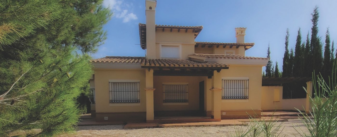 3 Bed, 2 Bath, HouseFor Sale, Fuente Ãlamo, Murcia