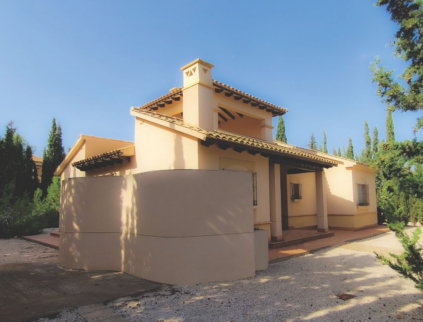 3 Bed, 2 Bath, HouseFor Sale, Fuente Ãlamo, Murcia