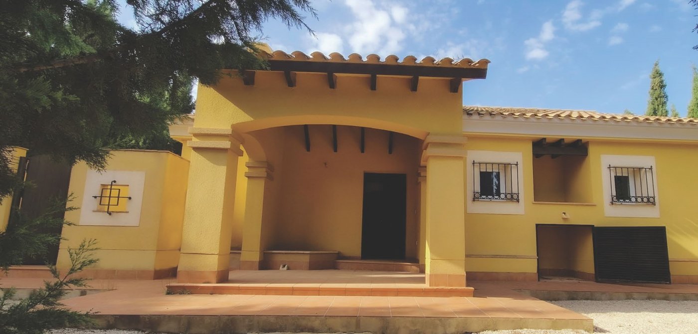 3 Bed, 2 Bath, HouseFor Sale, Fuente Alamo, Murcia