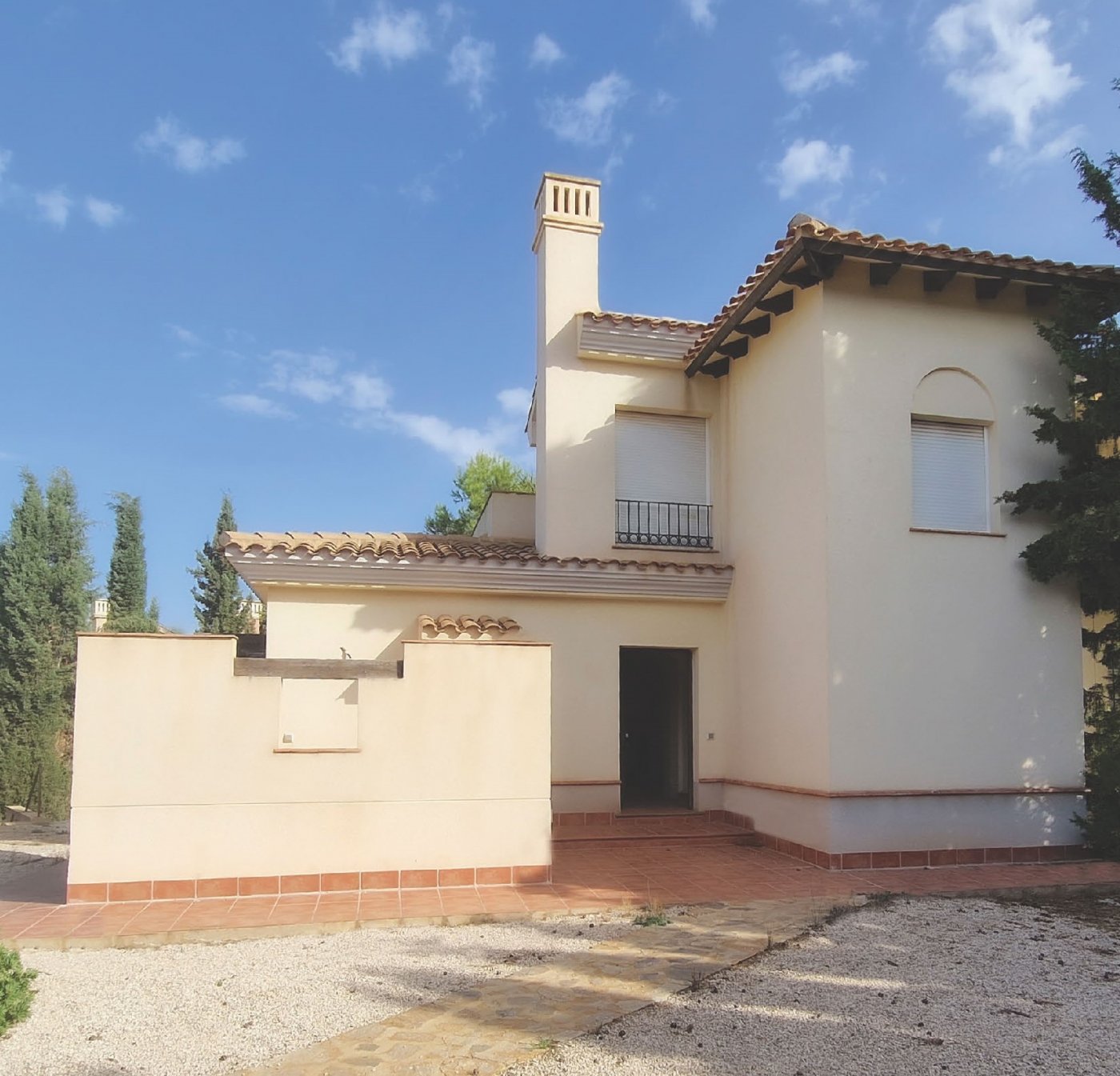 3 Bed, 2 Bath, HouseFor Sale, Las Palas, Murcia