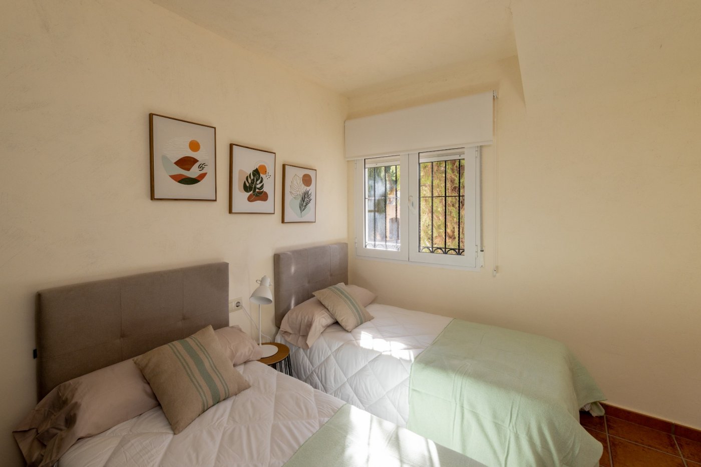2 Bed, 1 Bath, HouseFor Sale, Fuente Ãlamo, Murcia