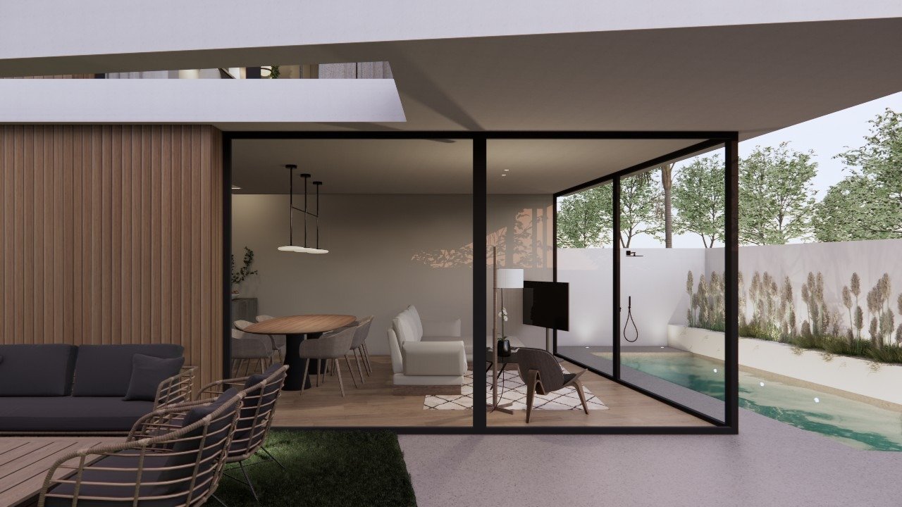 3 Bed, 3 Bath, HouseFor Sale, Torre De La Horadada, Alicante 3 Bed, 3 Bath, HouseFor Sale, Torre De La Horadada, Alicante