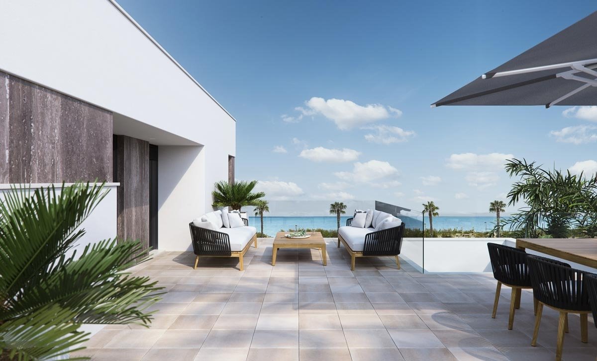 3 Bed, 3 Bath, HouseFor Sale, La Torre de la Horadada, Alicante