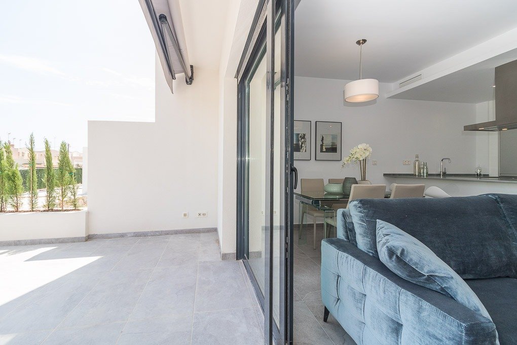 3 Bed, 2 Bath, HouseFor Sale, Los Balcones, Alicante 3 Bed, 2 Bath, HouseFor Sale, Los Balcones, Alicante