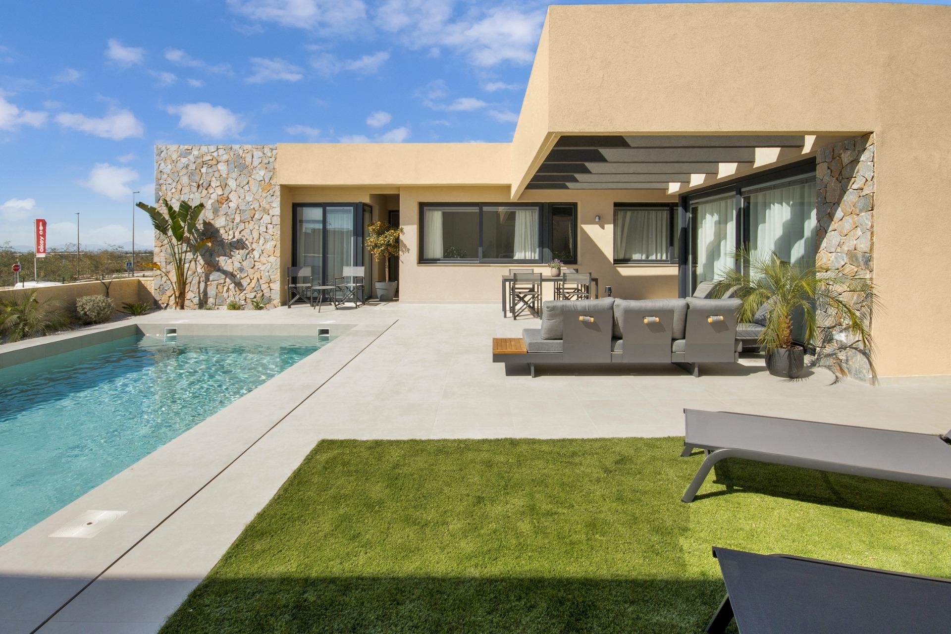 3 Bed, 2 Bath, HouseFor Sale, Altaona Golf and Country Village, Murcia 3 Bed, 2 Bath, HouseFor Sale, Altaona Golf and Country Village, Murcia