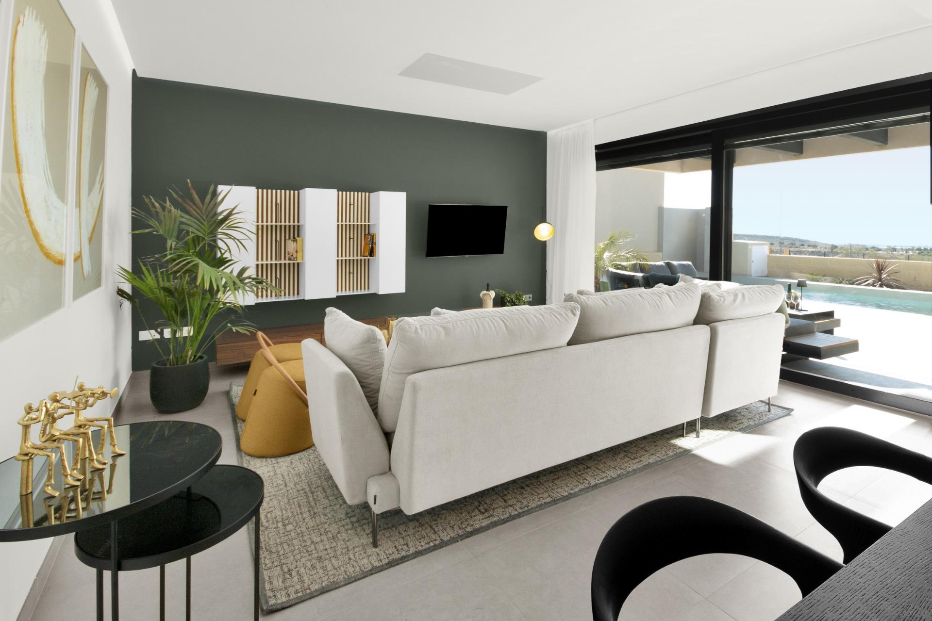 3 Bed, 2 Bath, HouseFor Sale, Altaona Golf and Country Village, Murcia 3 Bed, 2 Bath, HouseFor Sale, Altaona Golf and Country Village, Murcia