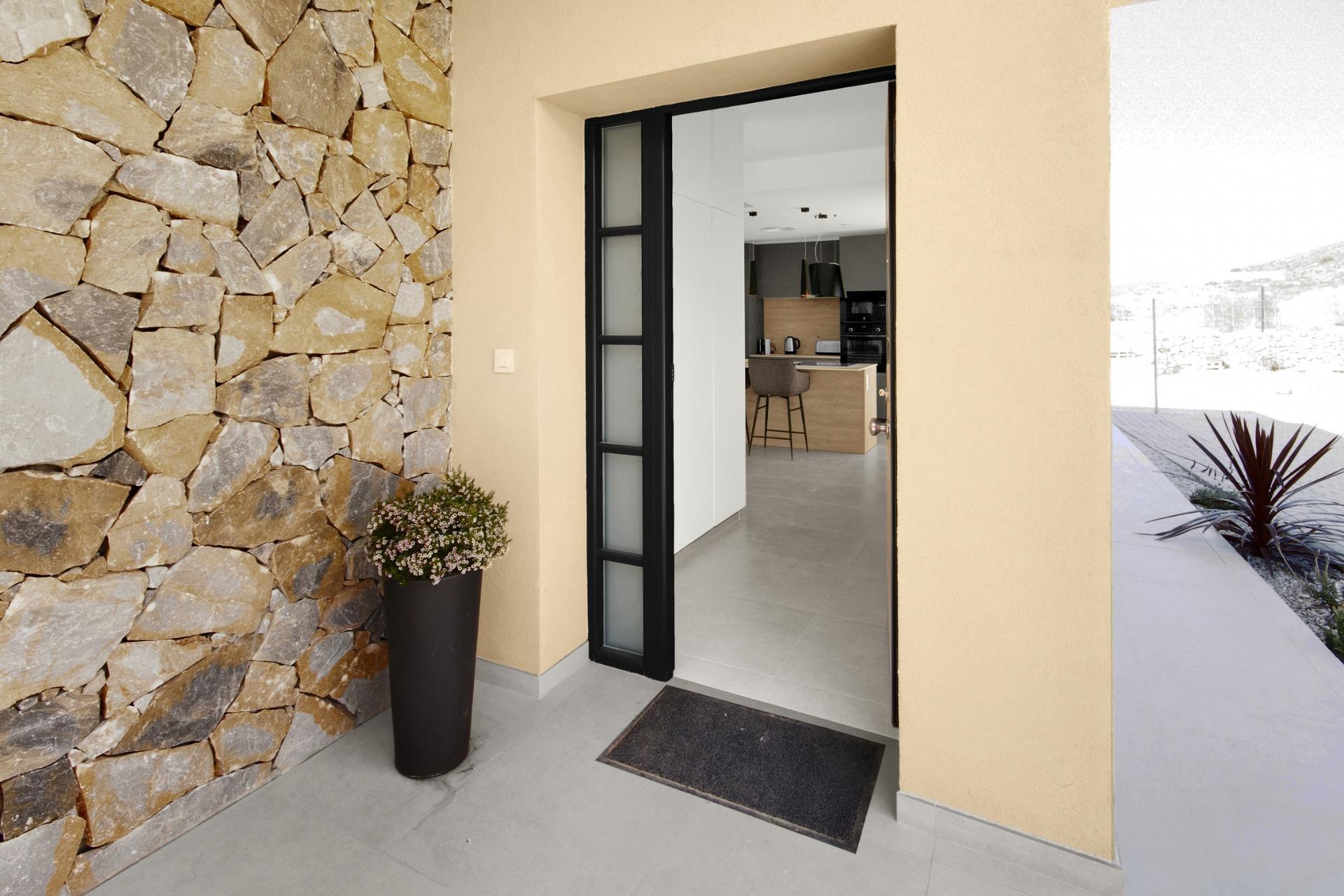 3 Bed, 2 Bath, HouseFor Sale, Altaona Golf and Country Village, Murcia 3 Bed, 2 Bath, HouseFor Sale, Altaona Golf and Country Village, Murcia