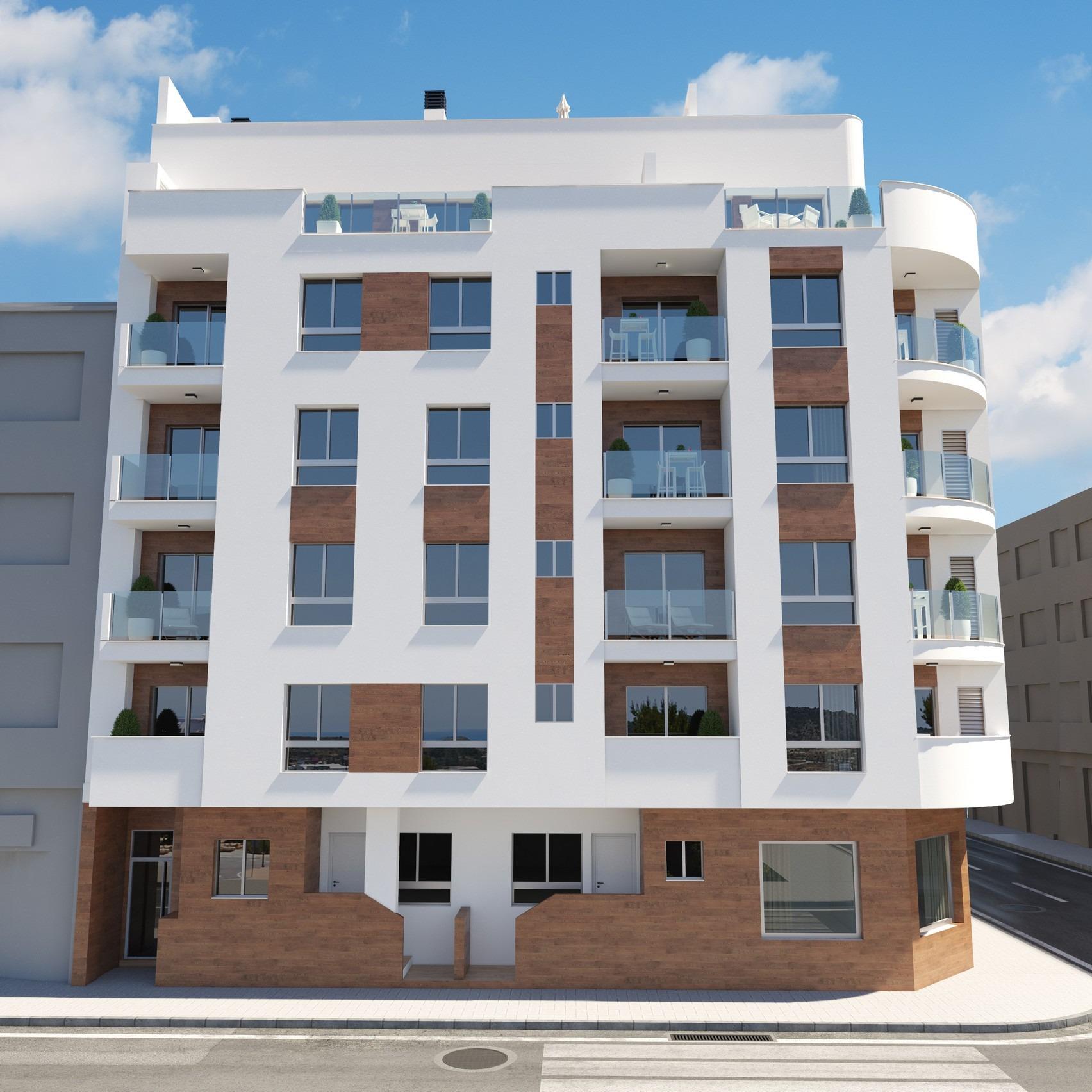2 Bed, 2 Bath, ApartmentFor Sale, Centro, Alicante