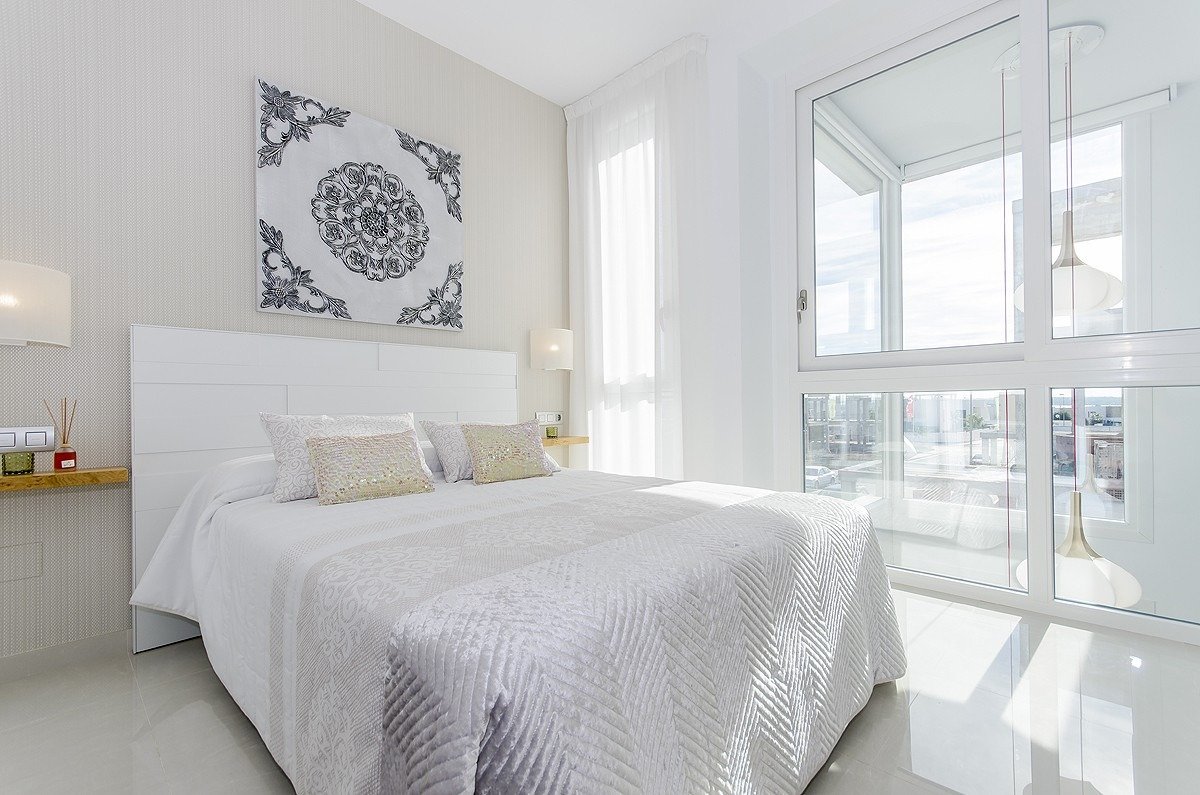 3 Bed, 3 Bath, HouseFor Sale, Los Montesinos, Costa Blanca