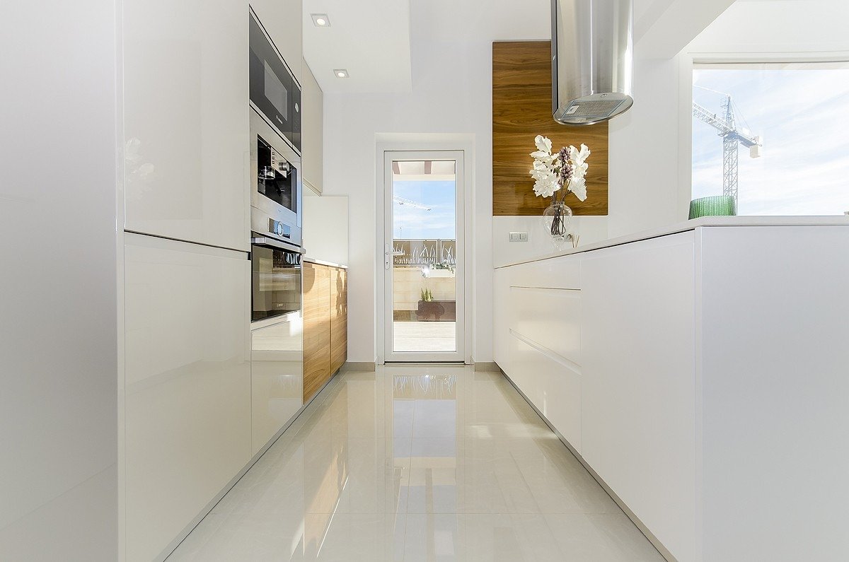 3 Bed, 3 Bath, HouseFor Sale, Los Montesinos, Costa Blanca