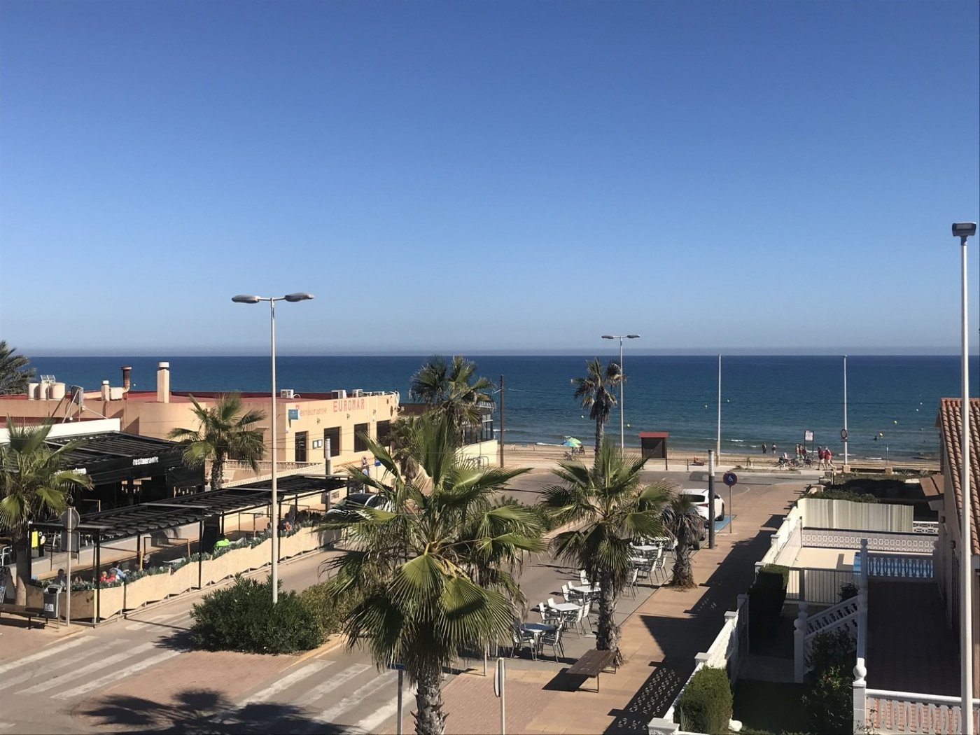 4 Bed, 4 Bath, HouseFor Sale, La Mata, Alicante