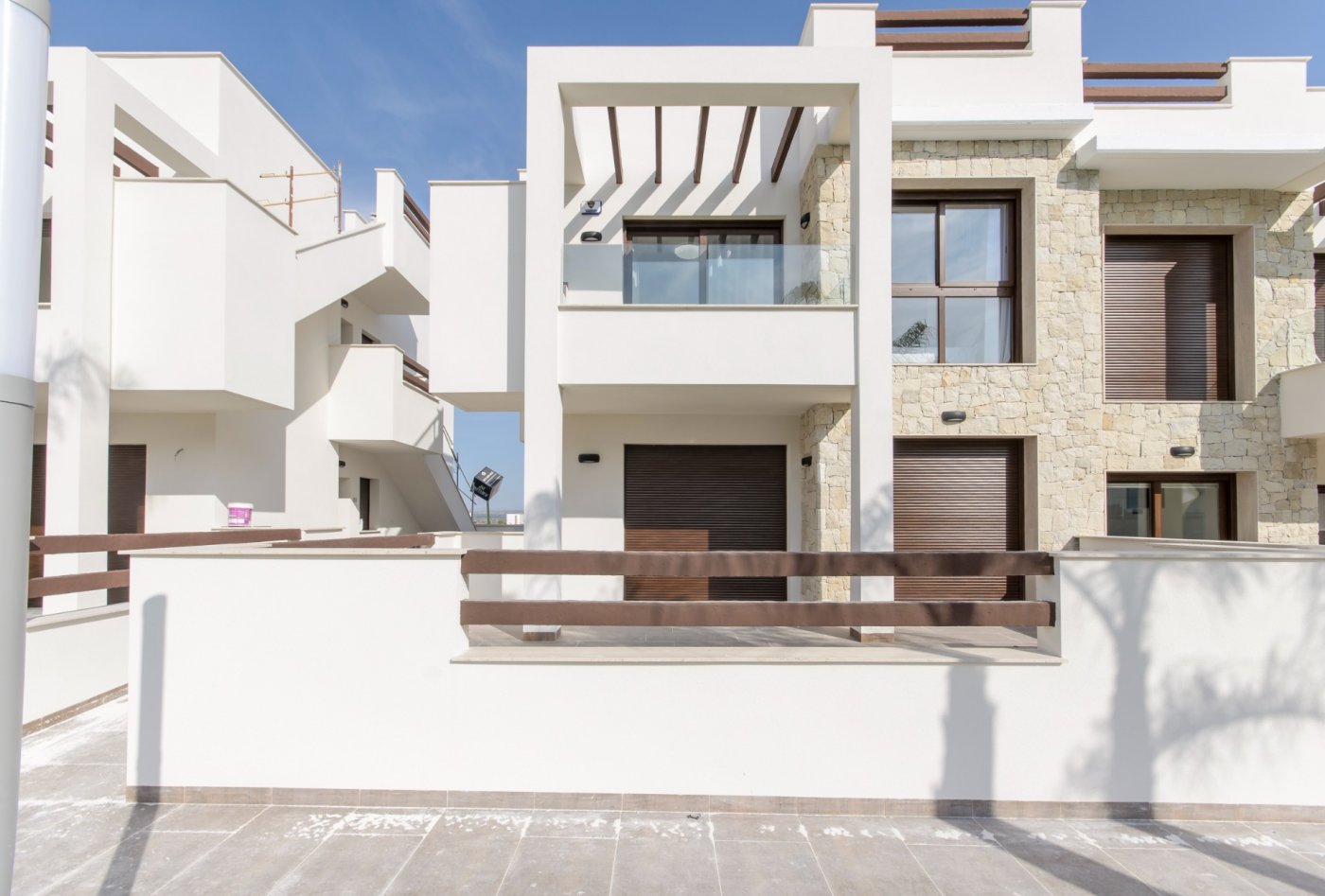 2 Bed, 2 Bath, HouseFor Sale, Los Balcones, Alicante
