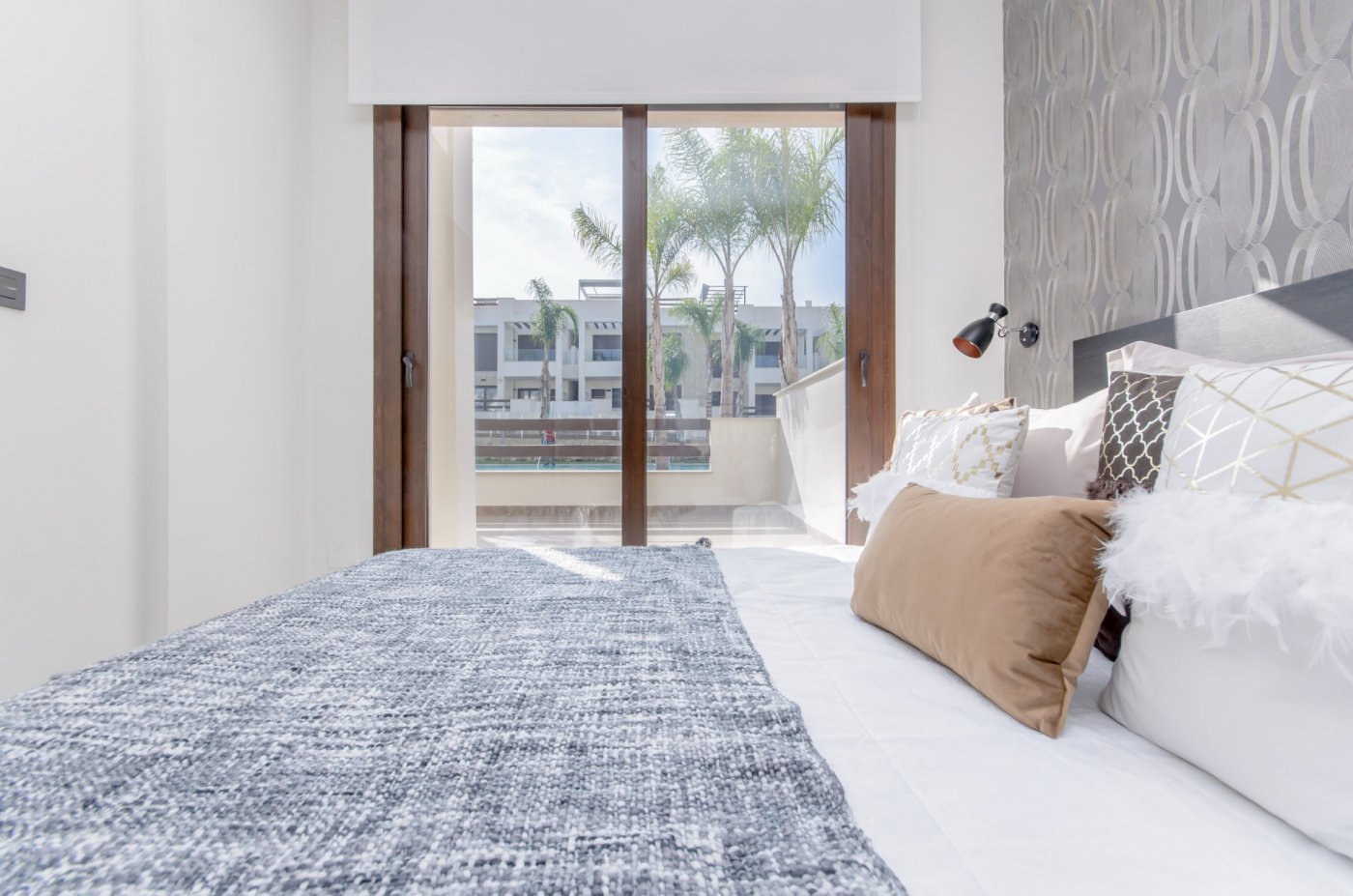 2 Bed, 2 Bath, HouseFor Sale, Los Balcones, Alicante