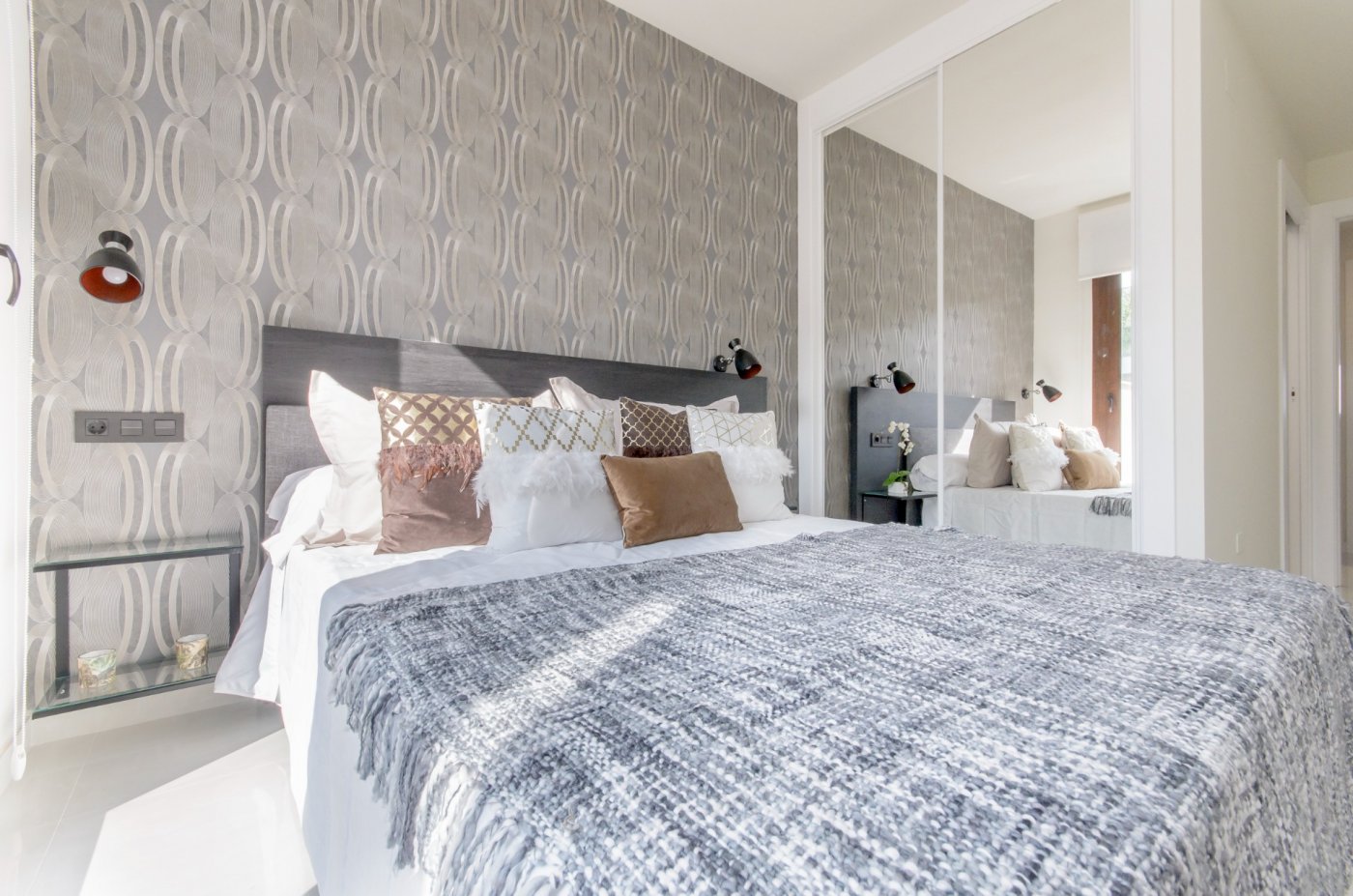 2 Bed, 2 Bath, HouseFor Sale, Los Balcones, Alicante