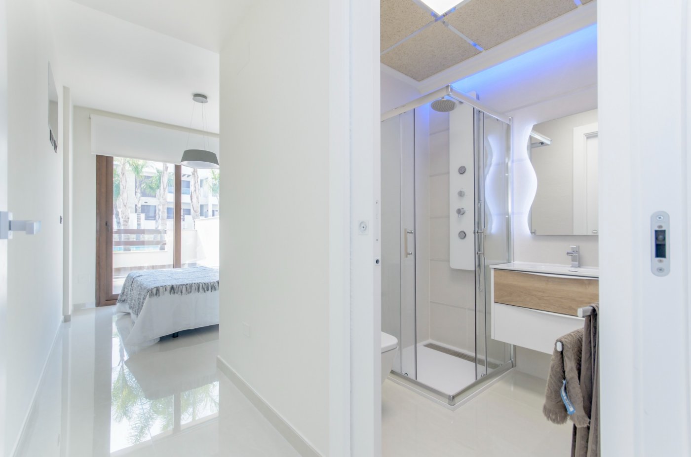 2 Bed, 2 Bath, HouseFor Sale, Los Balcones, Alicante