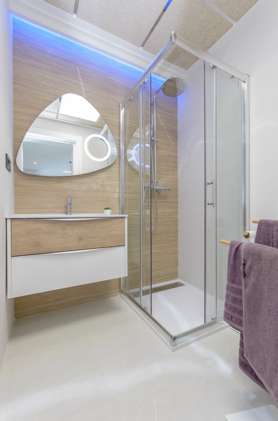 2 Bed, 2 Bath, HouseFor Sale, Los Balcones, Alicante