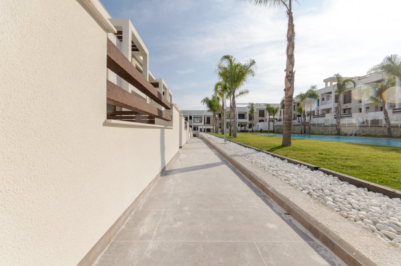 2 Bed, 2 Bath, HouseFor Sale, Los Balcones, Alicante