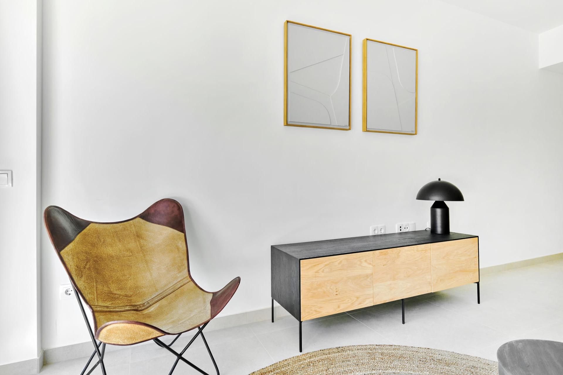 2 Bed, 2 Bath, HouseFor Sale, Torrevieja, Alicante