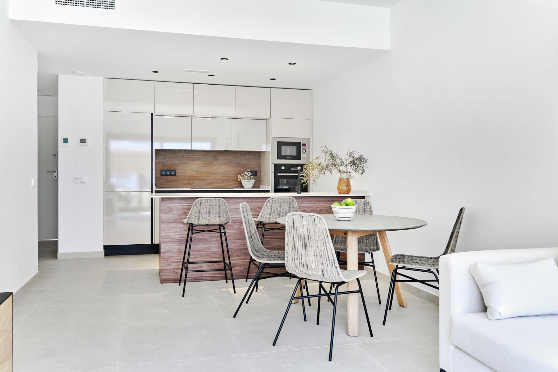 2 Bed, 2 Bath, HouseFor Sale, Torrevieja, Alicante