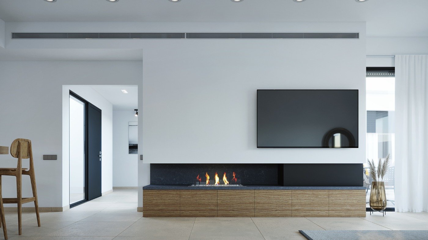 3 Bed, 2 Bath, HouseFor Sale, Altaona Golf and Country Village, Murcia