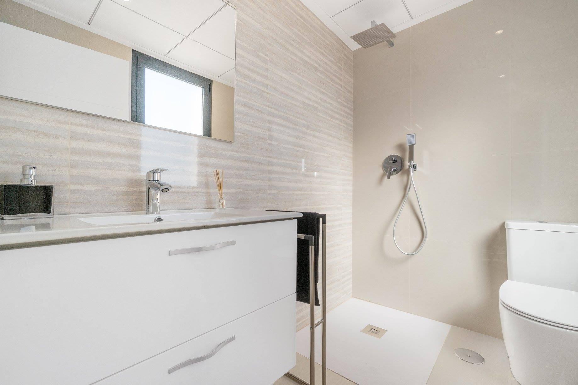 3 Bed, 3 Bath, HouseFor Sale, Los Montesinos, Alicante