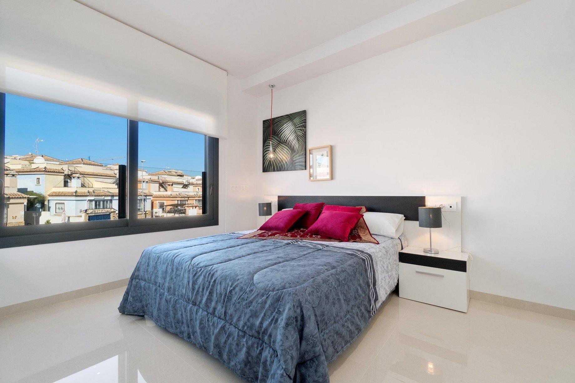 3 Bed, 3 Bath, HouseFor Sale, Los Montesinos, Alicante