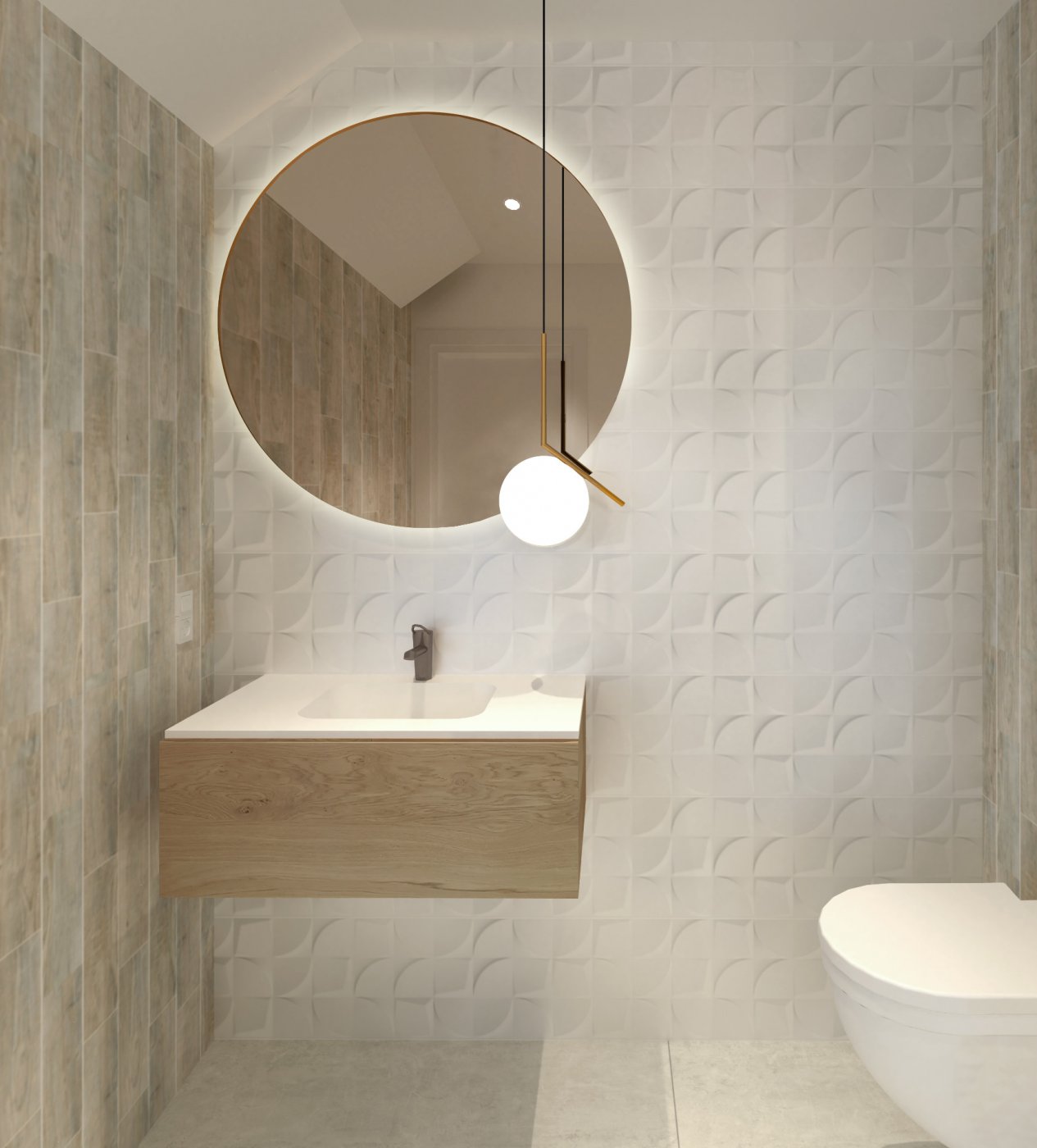 3 Bed, 3 Bath, HouseFor Sale, Gran Alacant, Alicante