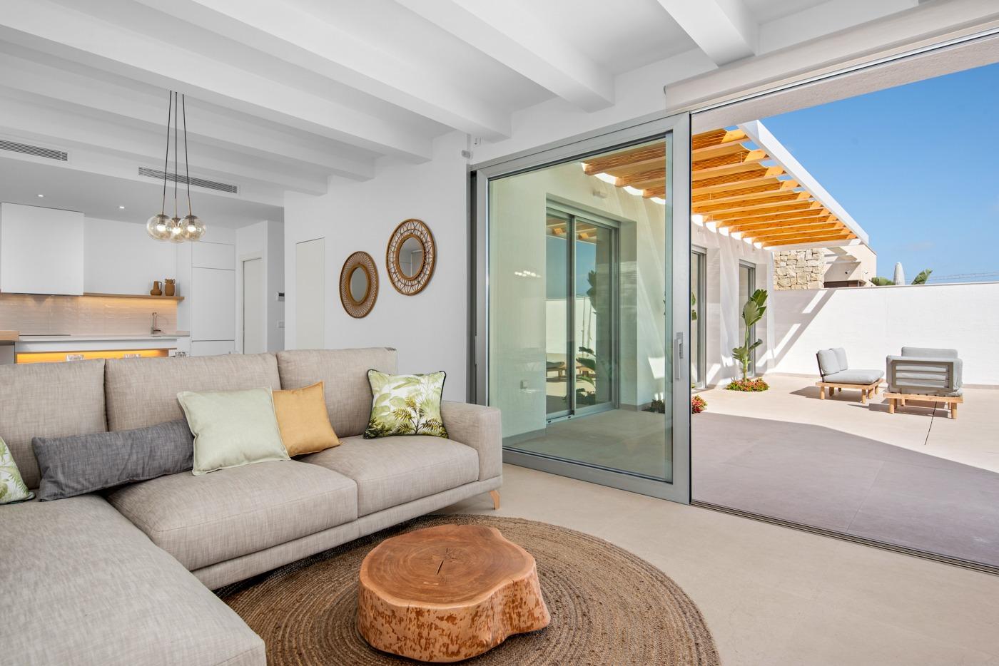 3 Bed, 2 Bath, HouseFor Sale, Benijofar, Costa Blanca