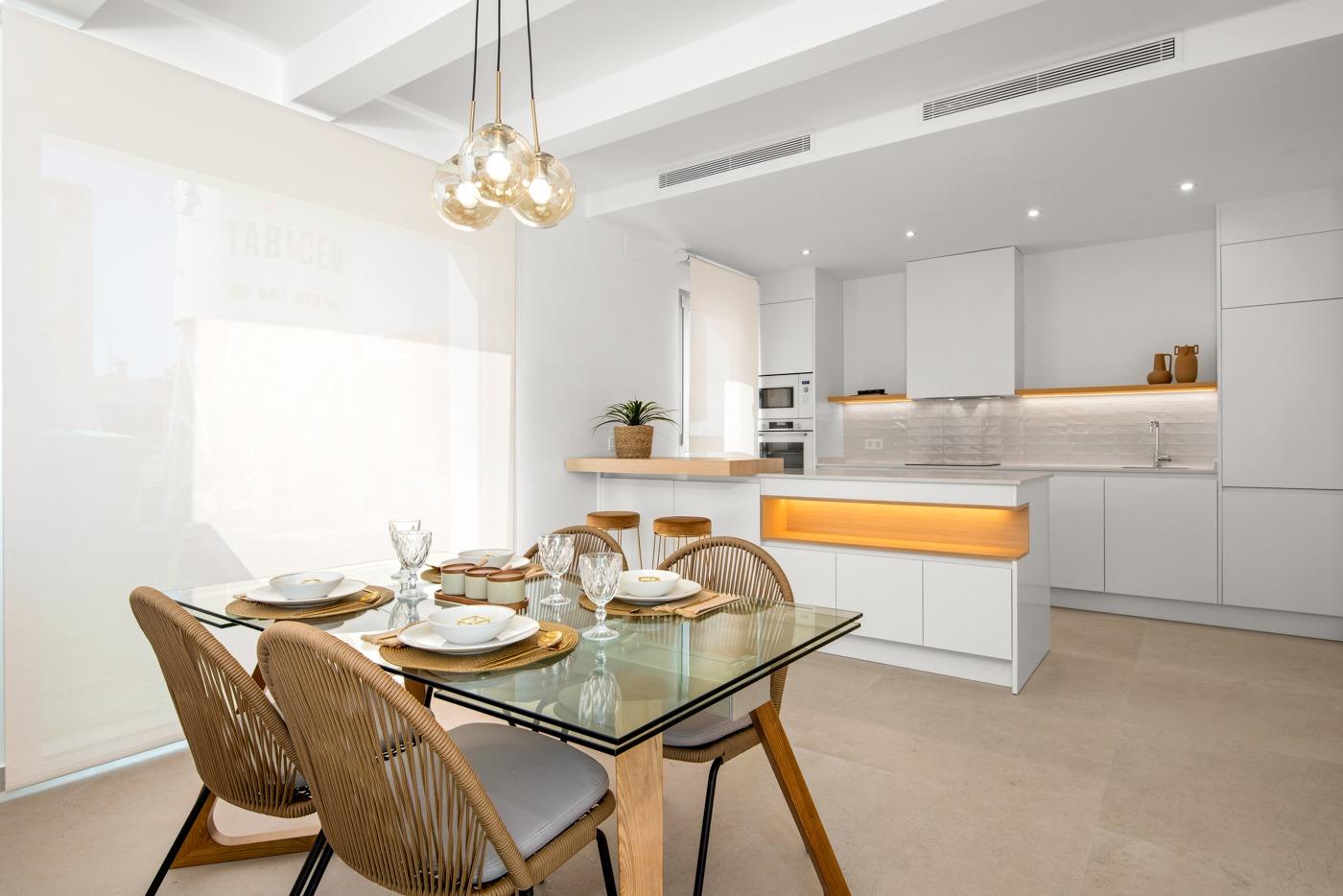 3 Bed, 2 Bath, HouseFor Sale, Benijofar, Costa Blanca