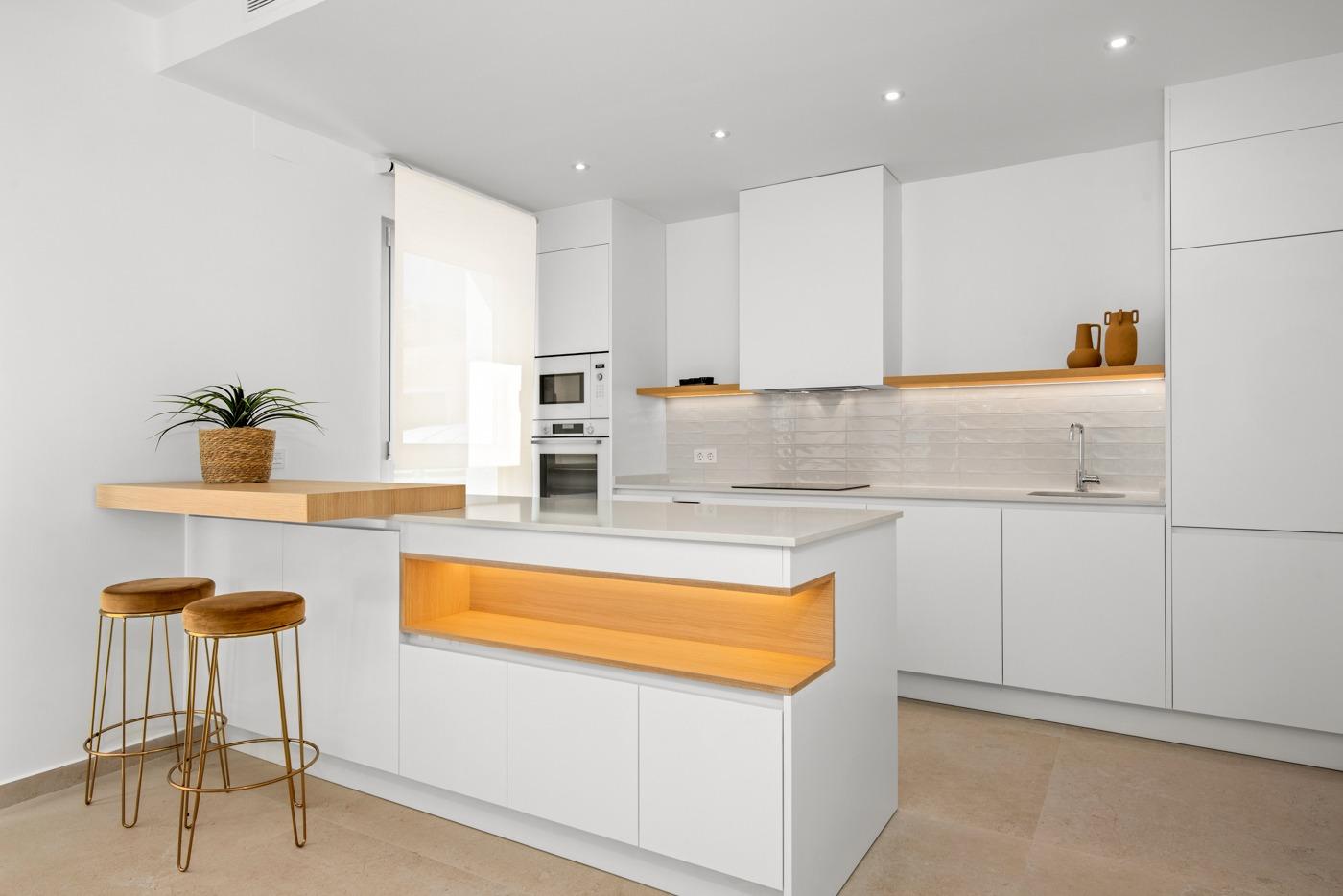 3 Bed, 2 Bath, HouseFor Sale, Benijofar, Costa Blanca