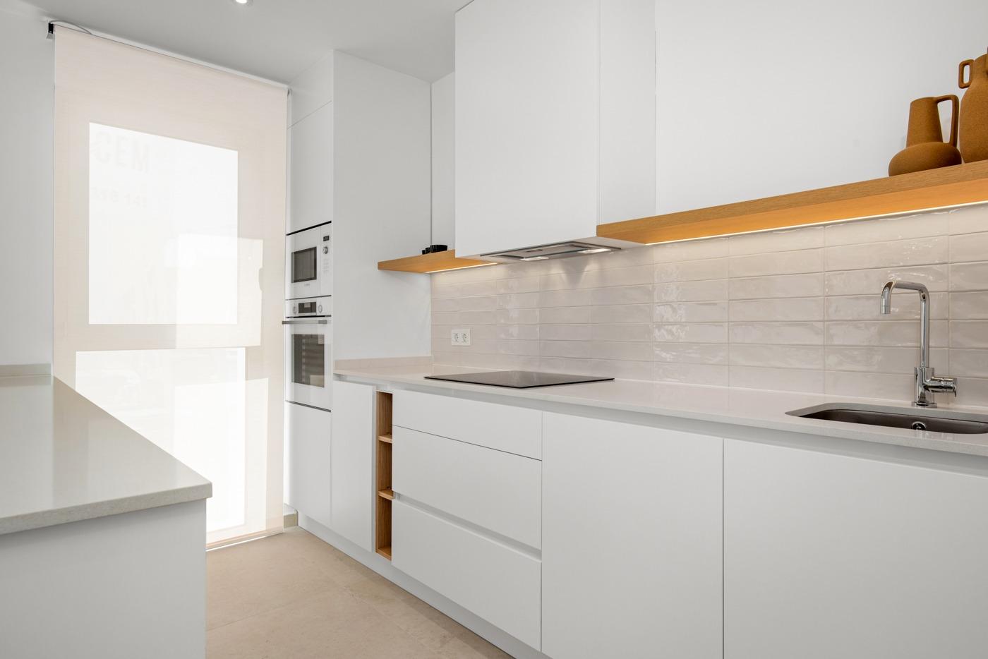 3 Bed, 2 Bath, HouseFor Sale, Benijofar, Costa Blanca