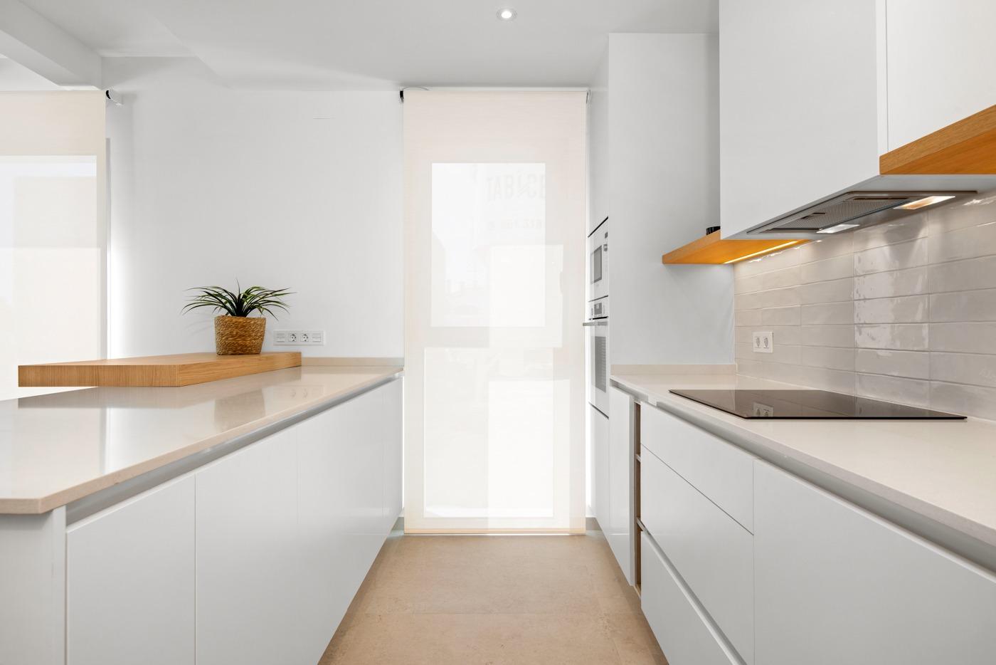 3 Bed, 2 Bath, HouseFor Sale, Benijofar, Costa Blanca