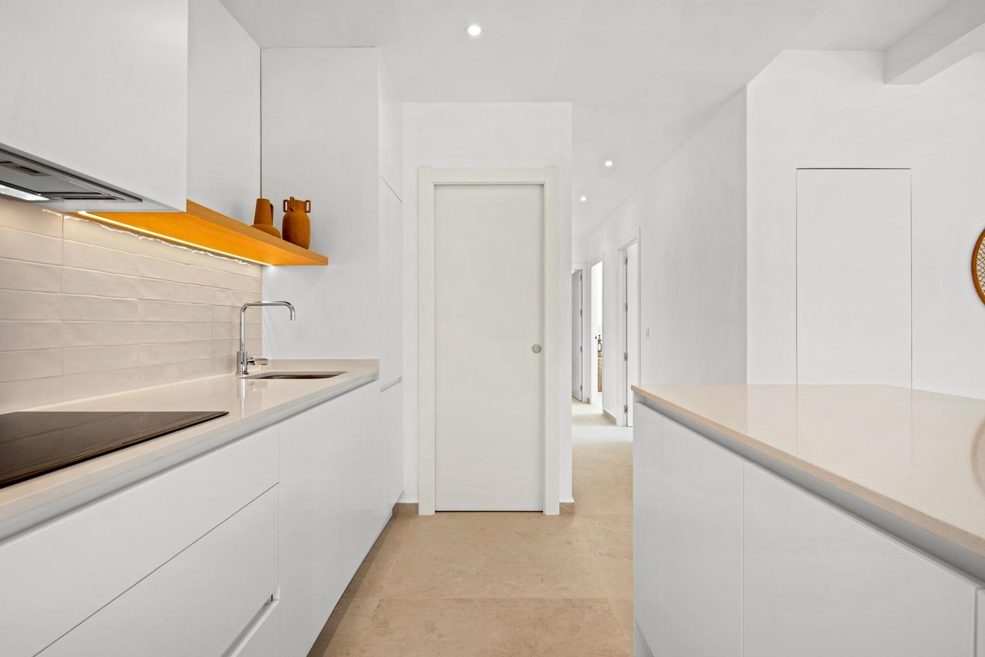 3 Bed, 2 Bath, HouseFor Sale, Benijofar, Costa Blanca