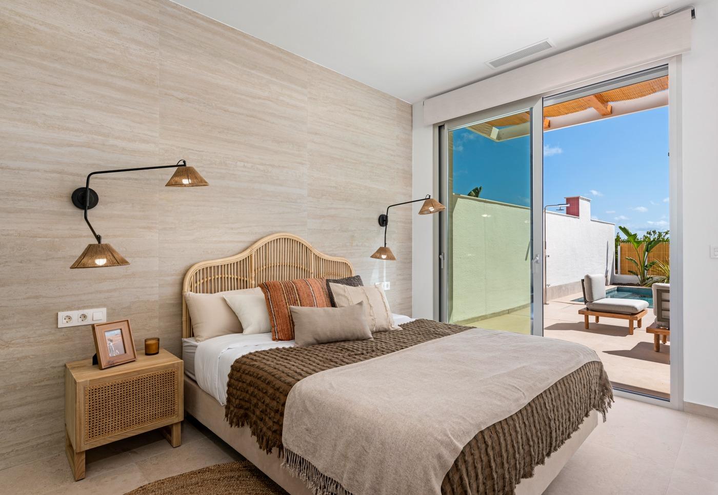 3 Bed, 2 Bath, HouseFor Sale, Benijofar, Costa Blanca