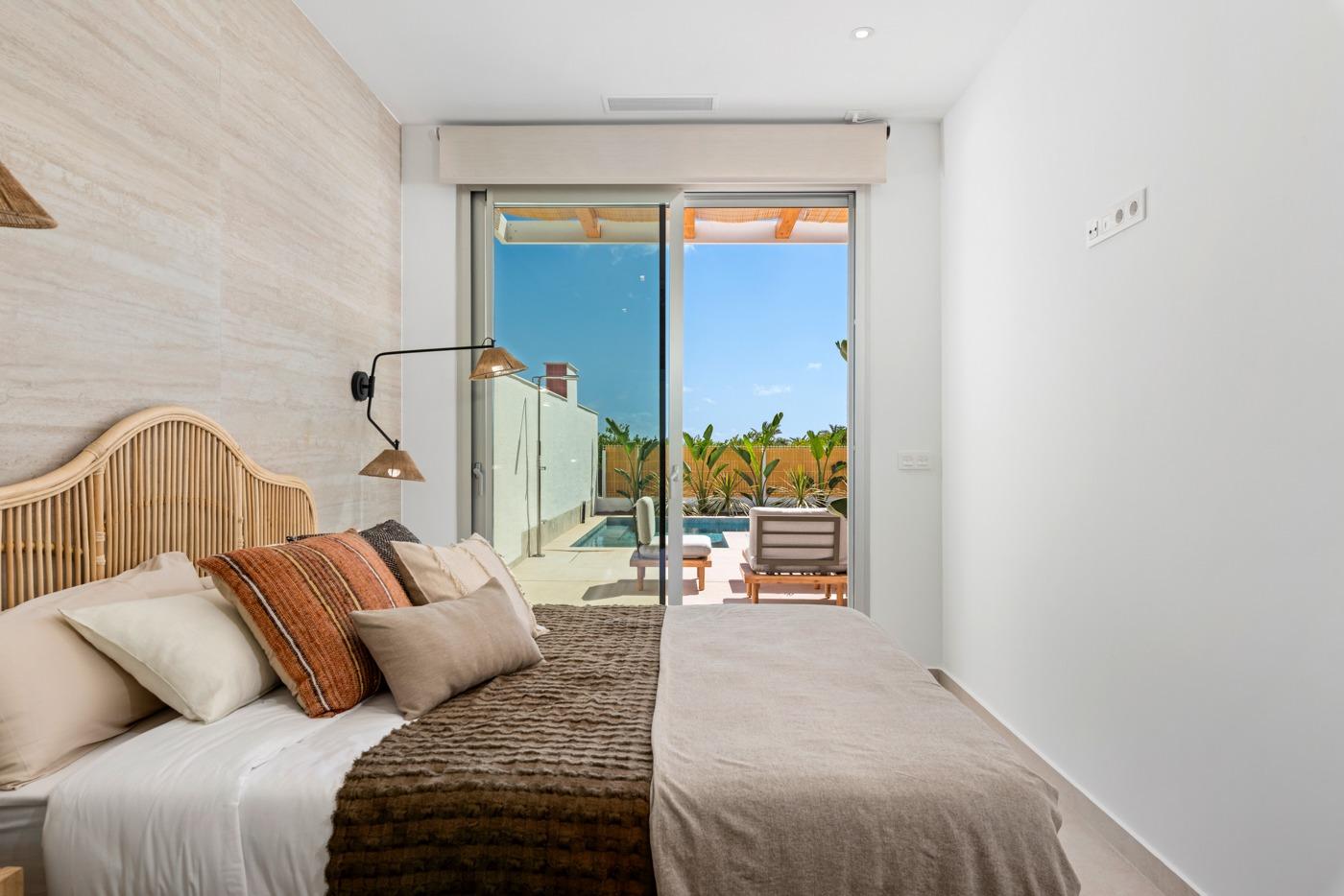 3 Bed, 2 Bath, HouseFor Sale, Benijofar, Costa Blanca