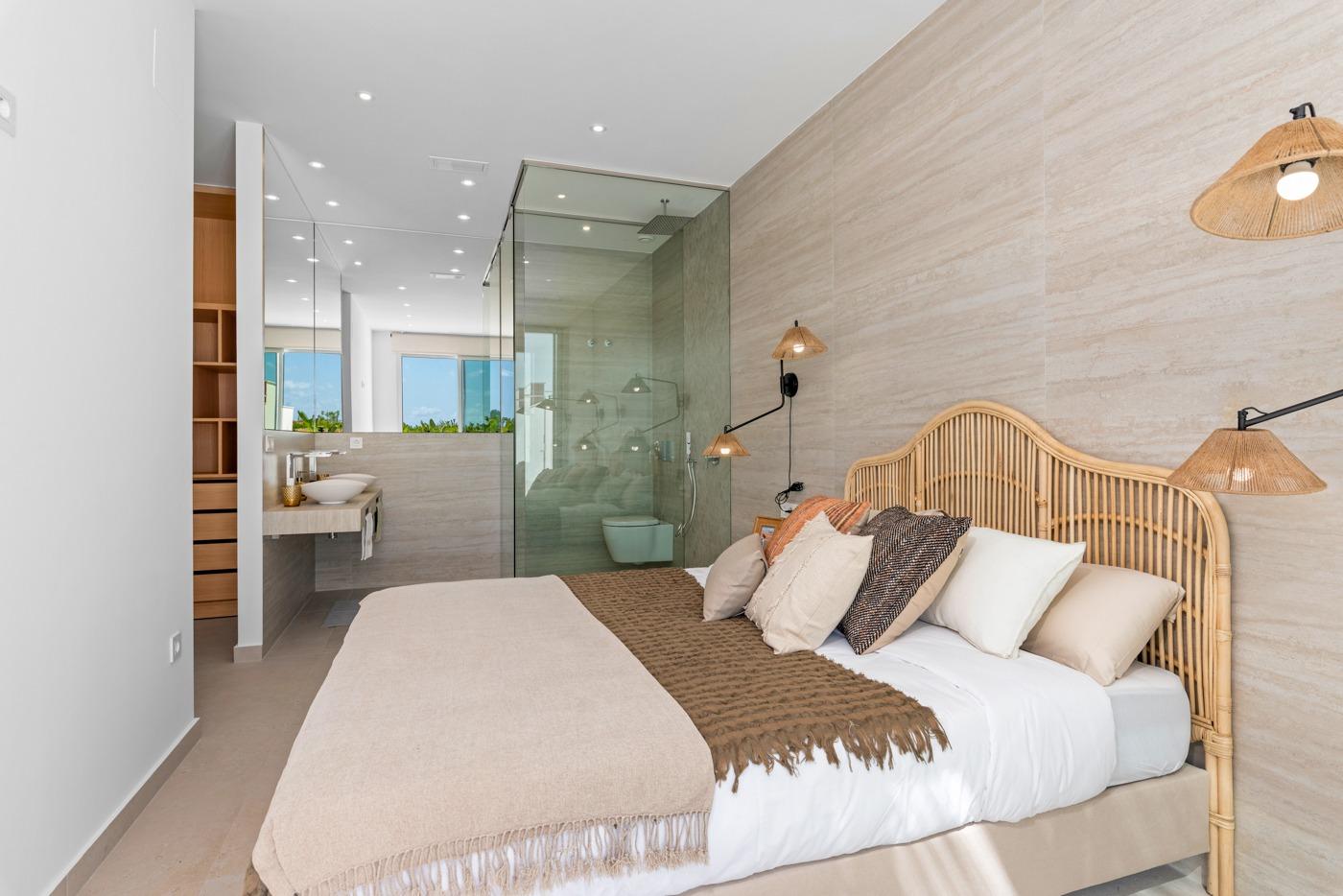 3 Bed, 2 Bath, HouseFor Sale, Benijofar, Costa Blanca