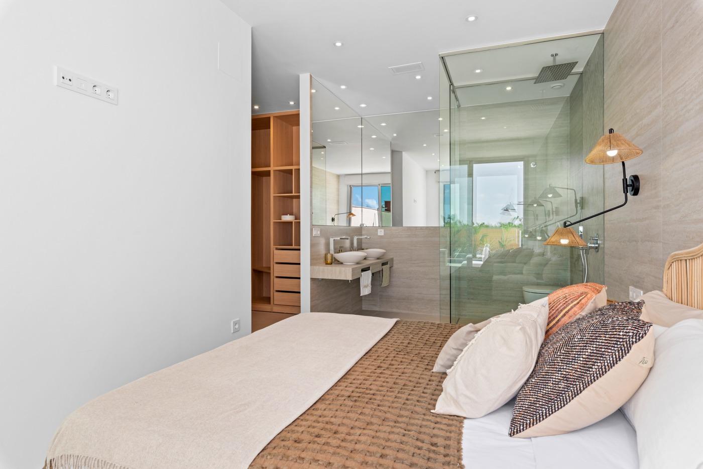 3 Bed, 2 Bath, HouseFor Sale, Benijofar, Costa Blanca