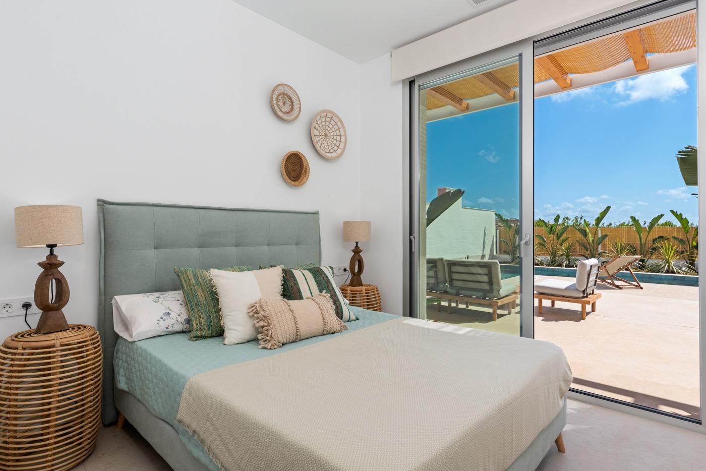 3 Bed, 2 Bath, HouseFor Sale, Benijofar, Costa Blanca