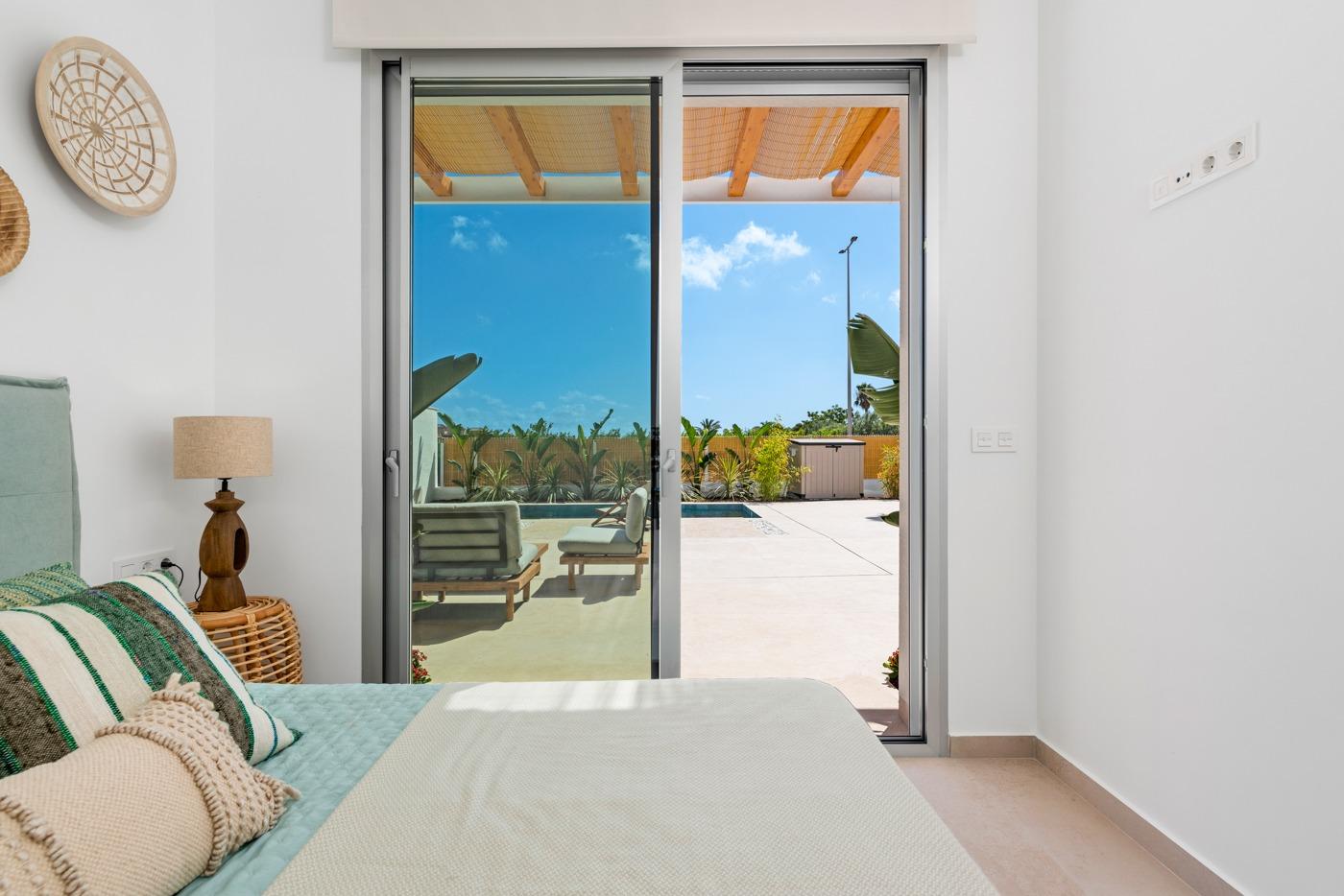 3 Bed, 2 Bath, HouseFor Sale, Benijofar, Costa Blanca