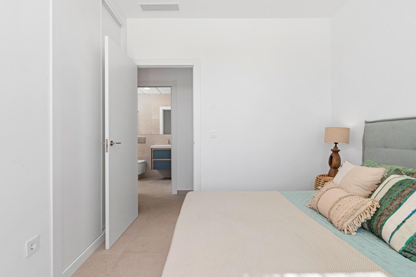 3 Bed, 2 Bath, HouseFor Sale, Benijofar, Costa Blanca